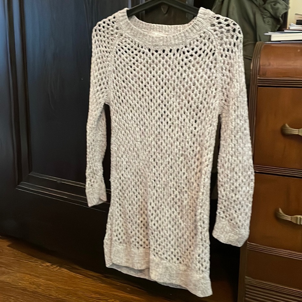 Gap maternity sweater, sz. XS